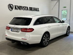 Mercedes E300 bild 4