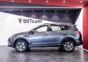 Toyota RAV4 bild 5