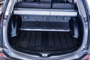 Toyota RAV4 bild 22