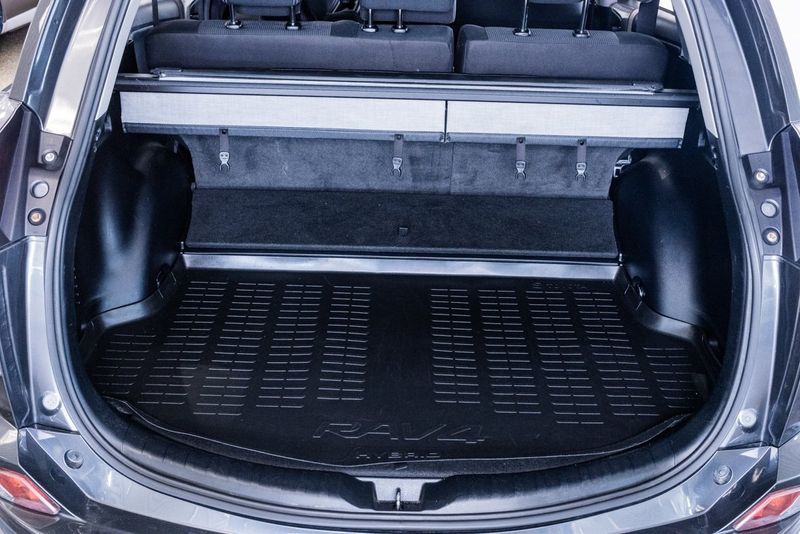 Toyota RAV4 bild 22