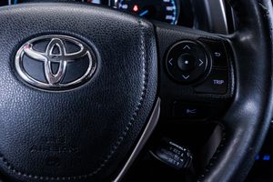 Toyota RAV4 bild 19