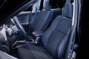 Toyota RAV4 bild 14