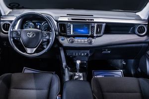 Toyota RAV4 bild 15
