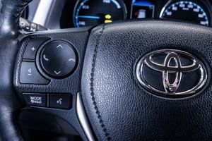 Toyota RAV4 bild 18
