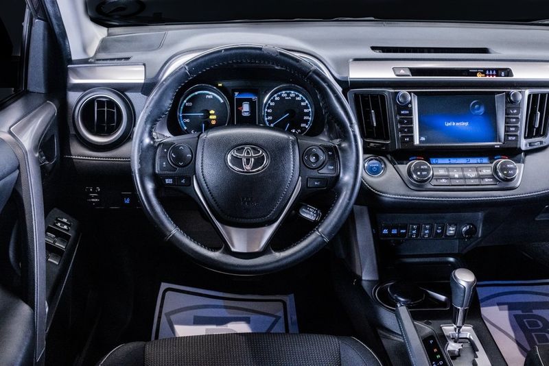 Toyota RAV4 bild 16