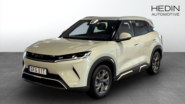 BYD Atto 2 COMFORT EV - 2026