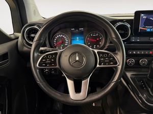Mercedes T180 bild 13