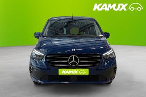 Mercedes T180 bild 6