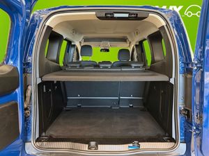 Mercedes T180 bild 16