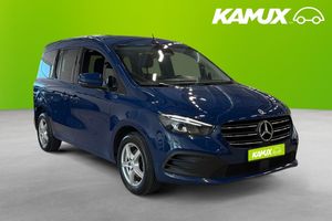 Mercedes T180 bild 1