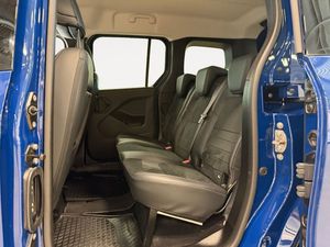 Mercedes T180 bild 14