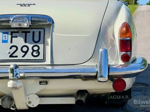 Jaguar S-Type bild 80