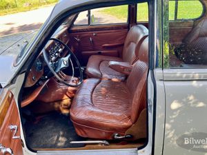 Jaguar S-Type bild 18