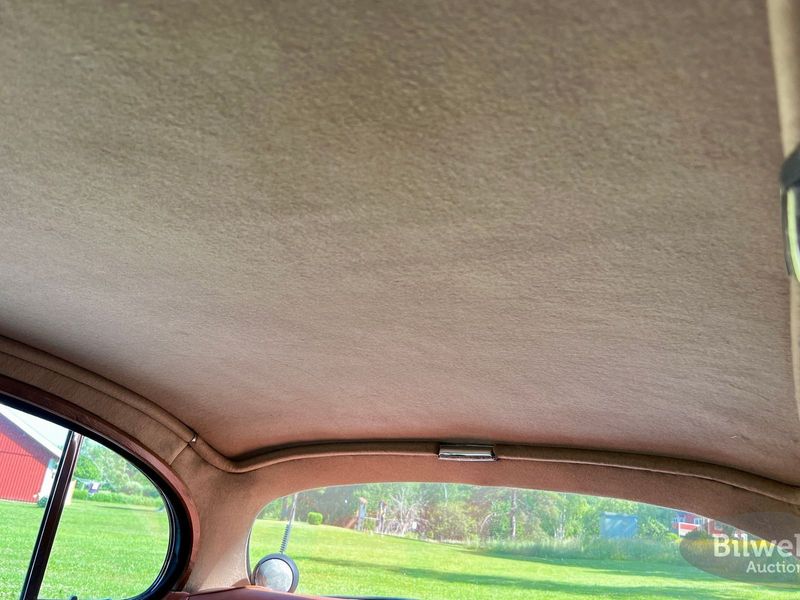 Jaguar S-Type bild 11