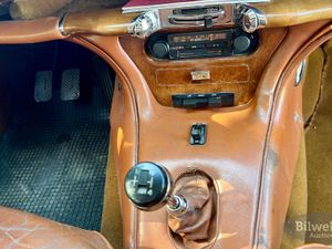 Jaguar S-Type bild 48