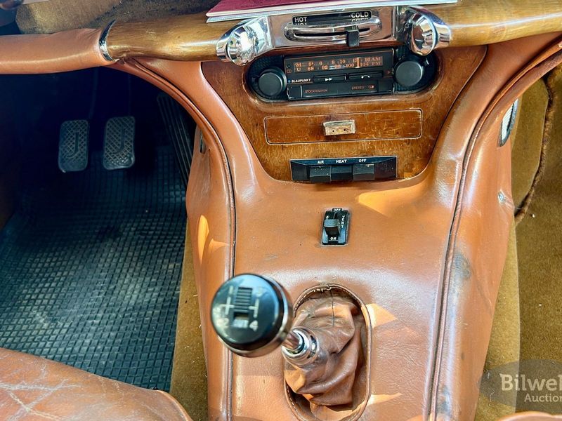Jaguar S-Type bild 48