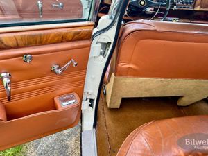 Jaguar S-Type bild 1