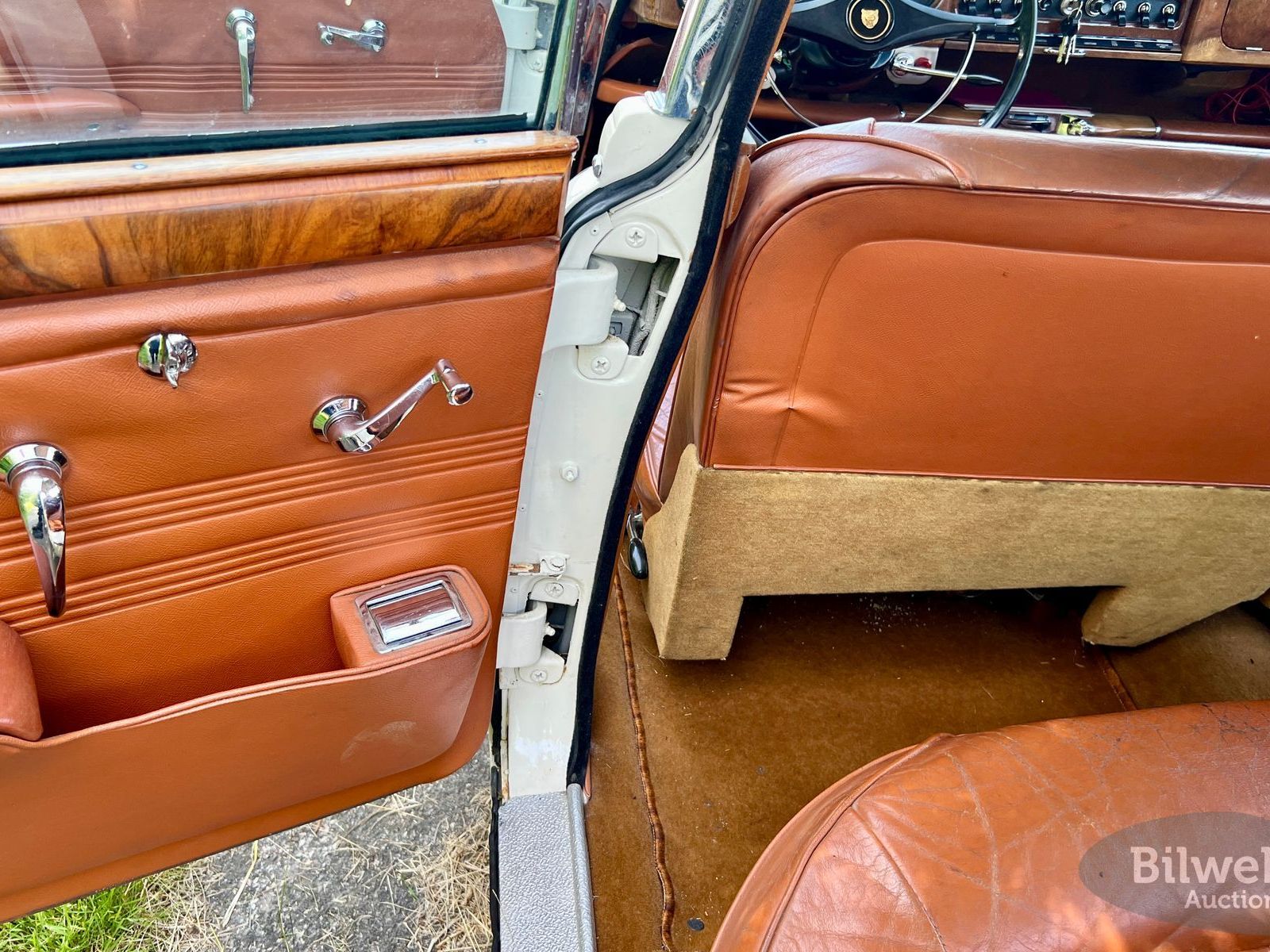 Jaguar S-Type