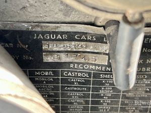 Jaguar S-Type bild 88