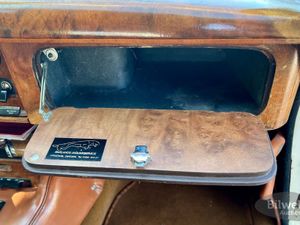 Jaguar S-Type bild 36
