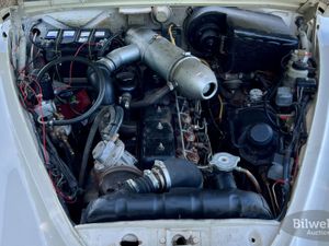 Jaguar S-Type bild 118