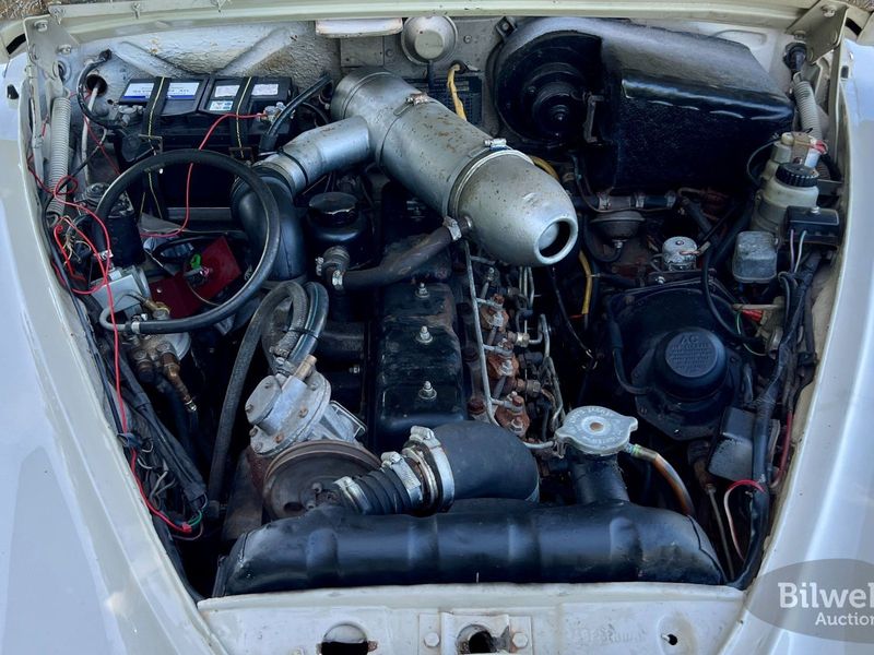 Jaguar S-Type bild 118