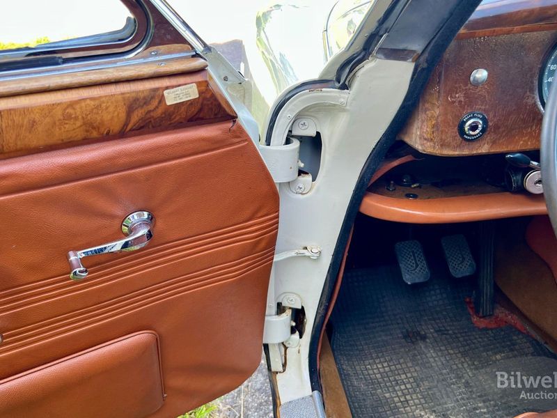 Jaguar S-Type bild 21