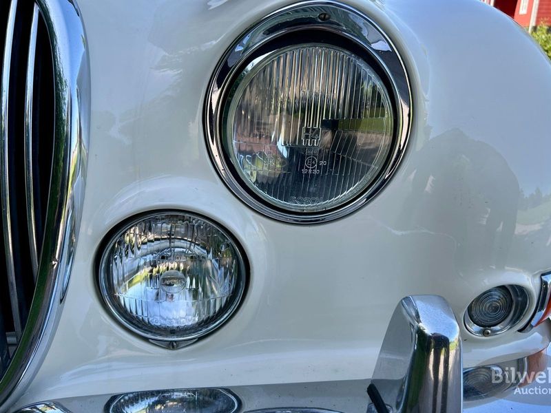 Jaguar S-Type bild 119