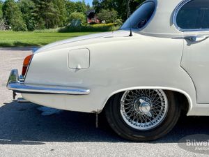 Jaguar S-Type bild 59