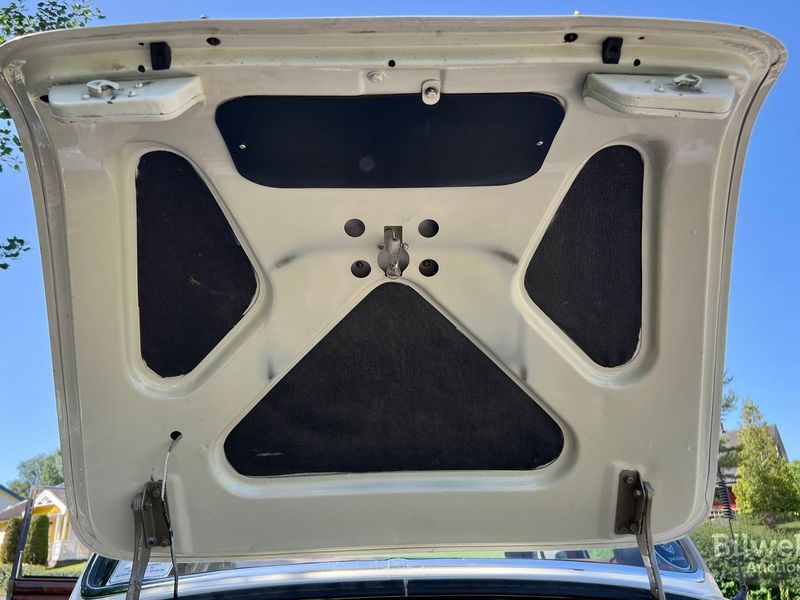 Jaguar S-Type bild 71