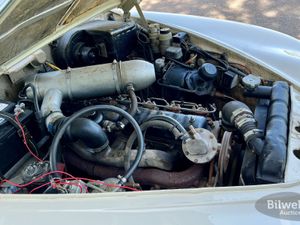 Jaguar S-Type bild 116