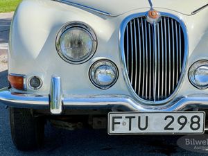 Jaguar S-Type bild 81