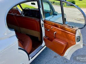 Jaguar S-Type bild 41