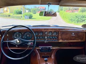 Jaguar S-Type bild 7