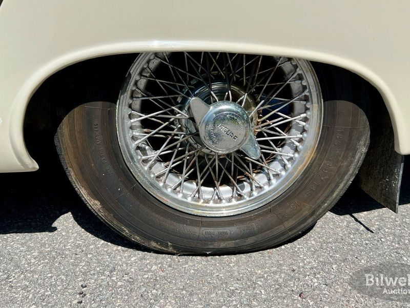 Jaguar S-Type bild 57