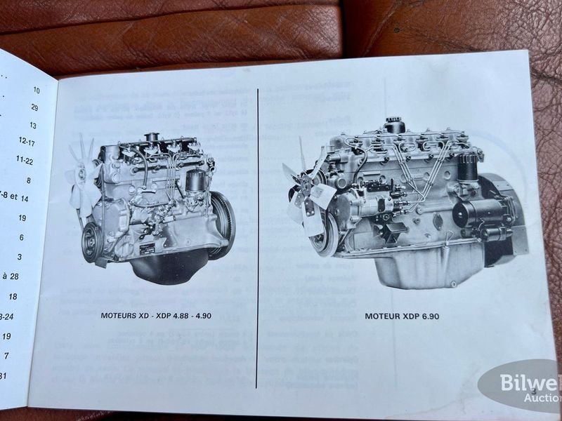 Jaguar S-Type bild 124