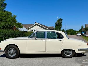 Jaguar S-Type bild 51