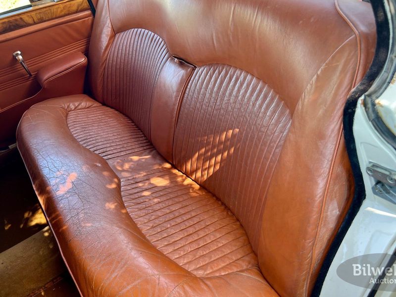 Jaguar S-Type bild 28