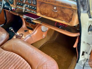 Jaguar S-Type bild 47
