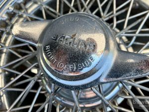 Jaguar S-Type bild 127