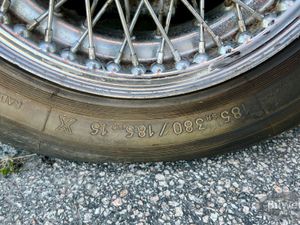 Jaguar S-Type bild 126