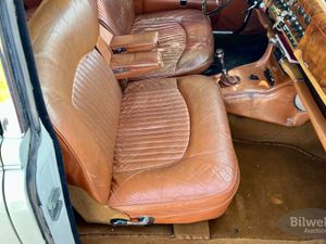 Jaguar S-Type bild 37