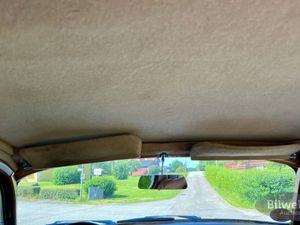Jaguar S-Type bild 24