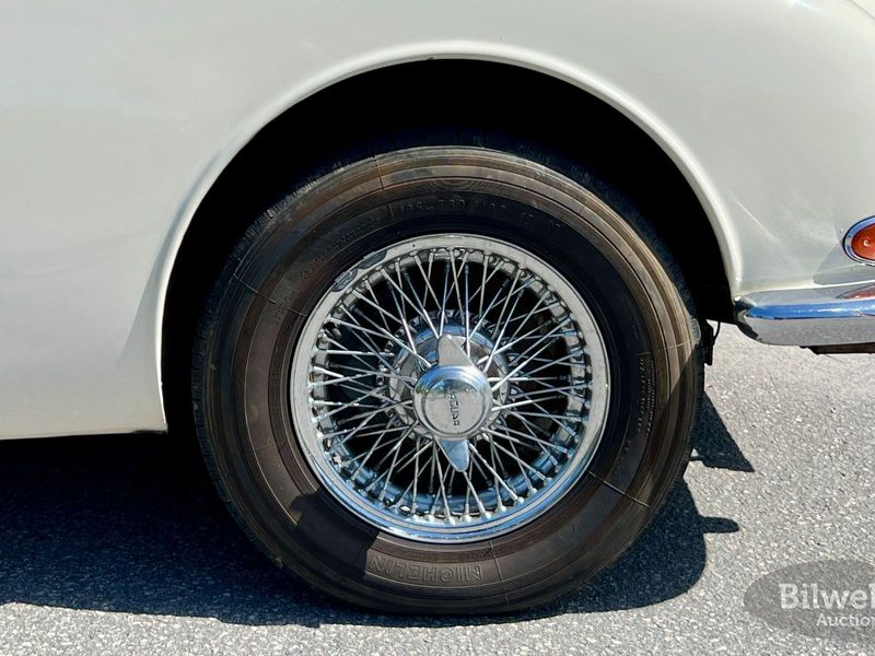 Jaguar S-Type bild 94