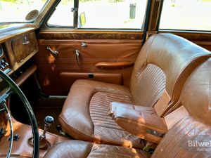 Jaguar S-Type bild 13