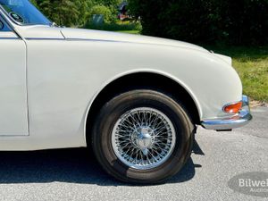 Jaguar S-Type bild 60