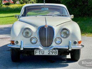 Jaguar S-Type bild 85