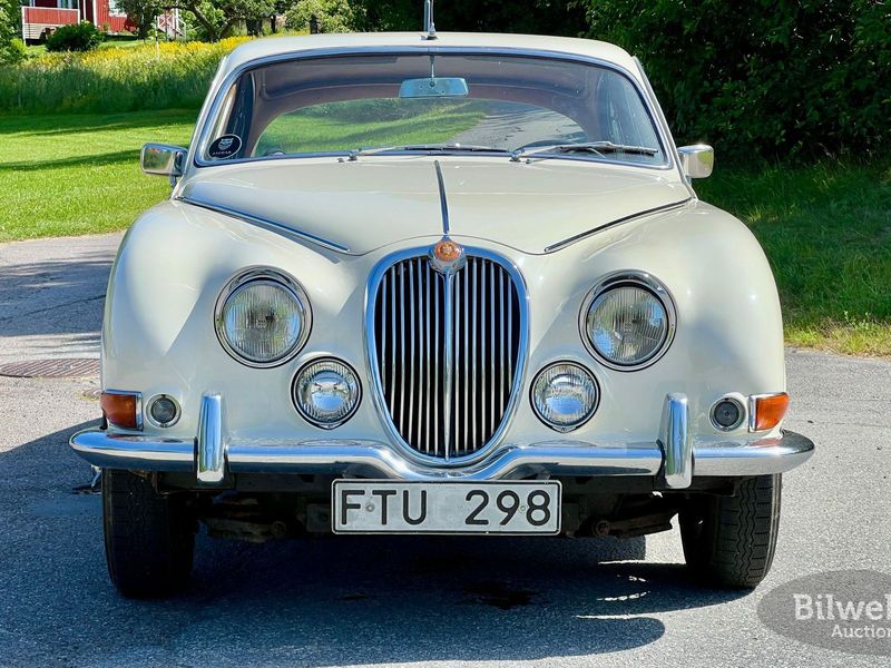 Jaguar S-Type bild 85