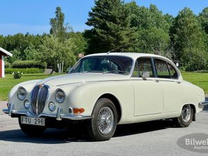 Jaguar S-Type bild 52