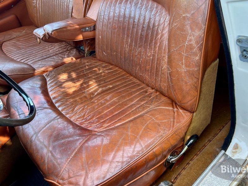 Jaguar S-Type bild 19